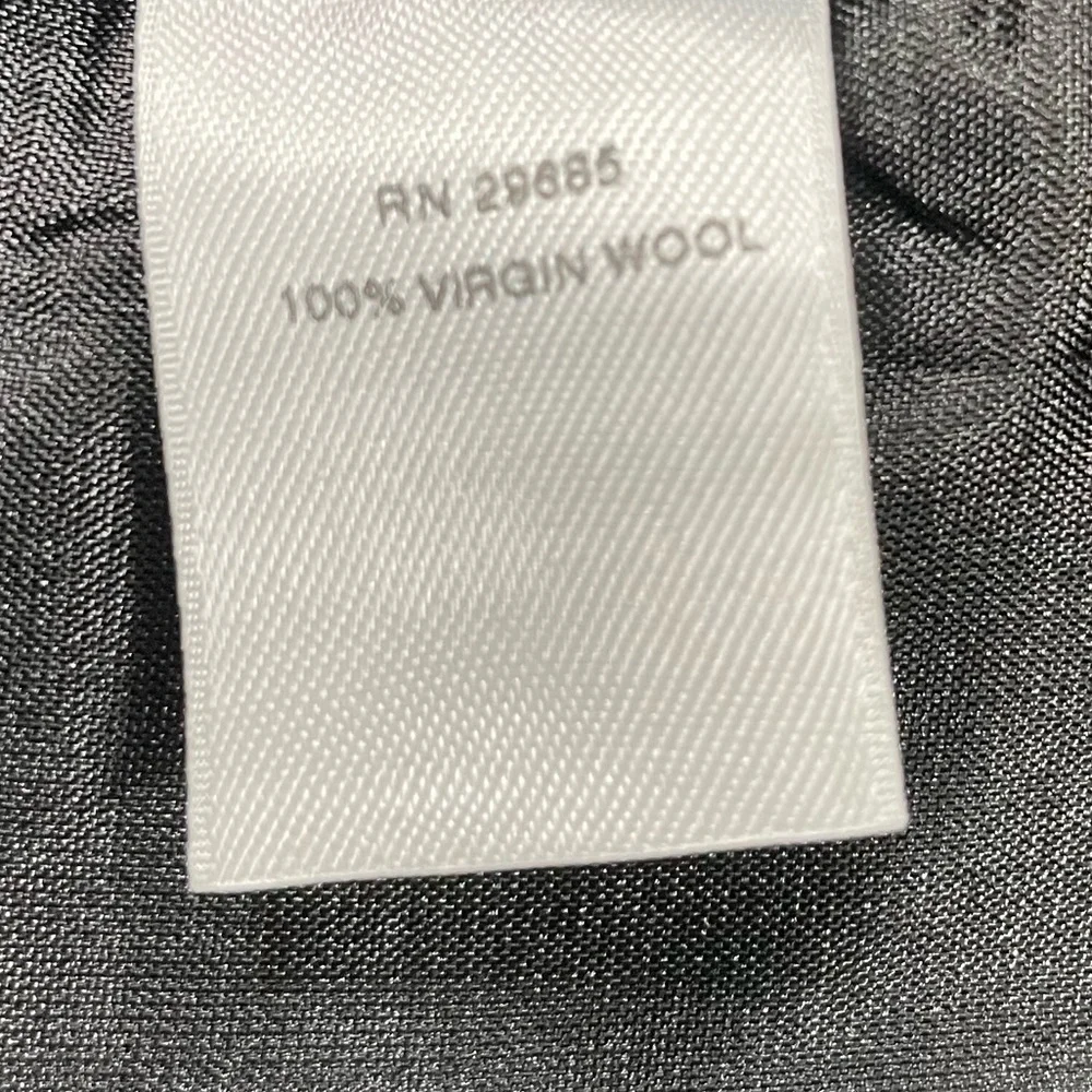 Pendleton Women’s 100% Wool Pants Gray Size 12
